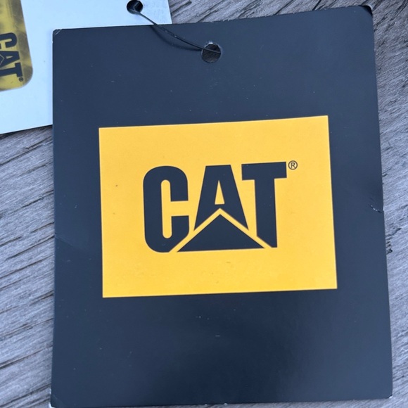 NWT Caterpillar Cargo Pants - Picture 4 of 12